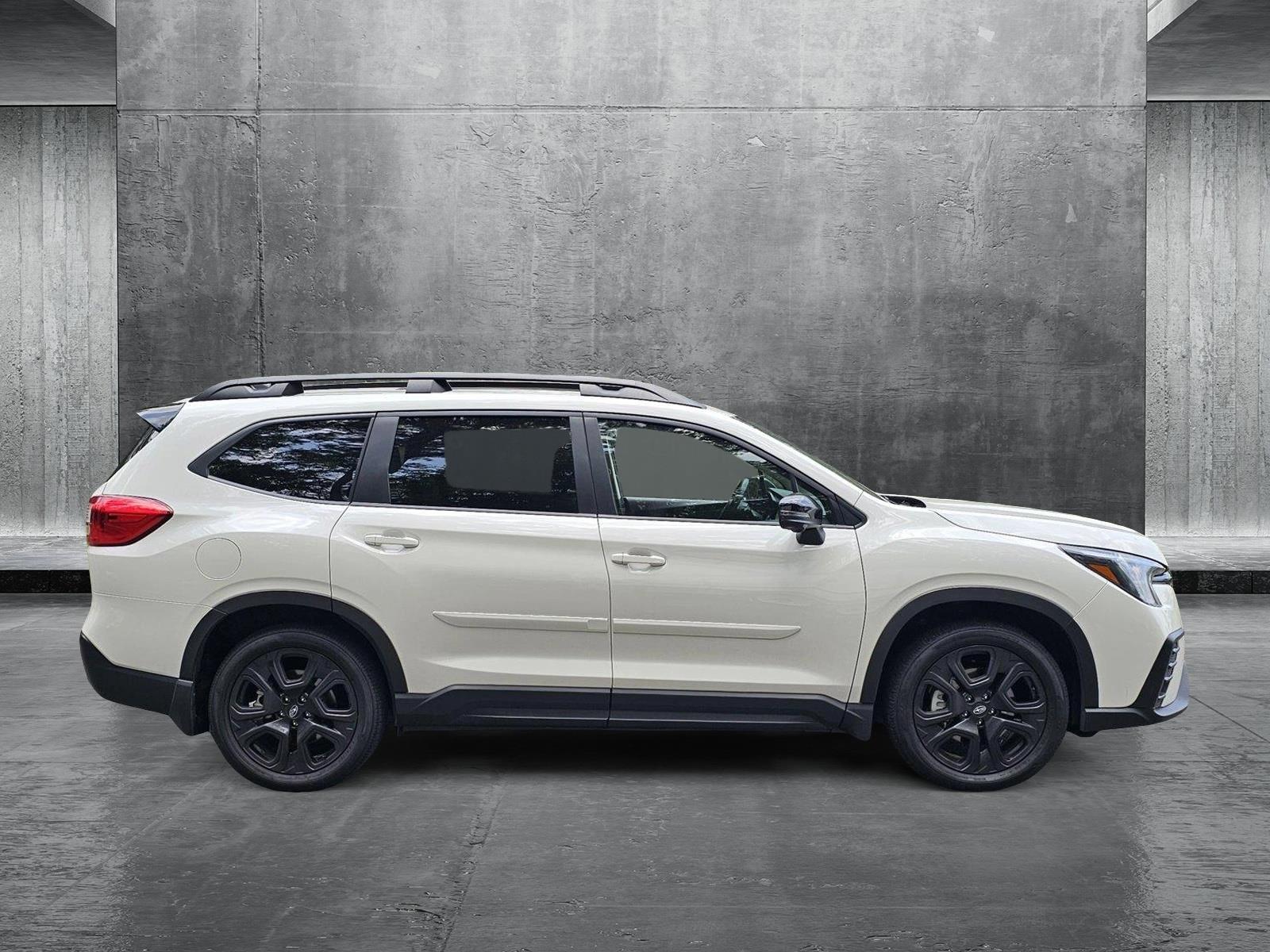 2023 Subaru Ascent Onyx Edition Limited photo 4