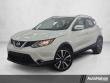 Used 2017 Nissan Rogue Sport SL Sport Utility