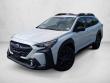 Certified 2025 Subaru Outback Onyx Edition Sport Utility
