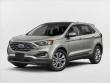 Used 2022 Ford Edge Titanium Sport Utility