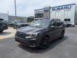 Certified 2021 Subaru Forester Sport Sport Utility