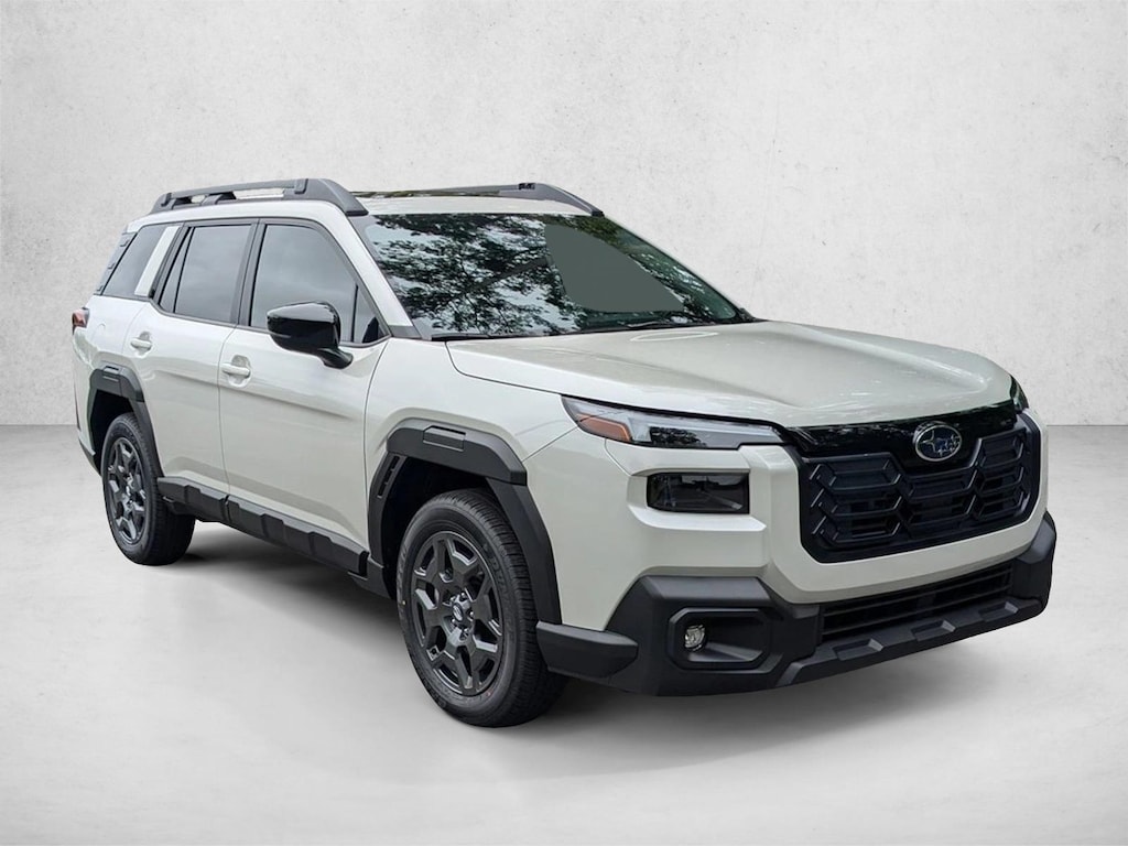 New 2026 Subaru Outback Premium Sport Utility
