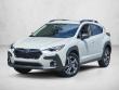 Used 2025 Subaru Crosstrek Premium Sport Utility
