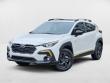 Used 2025 Subaru Crosstrek Sport Sport Utility