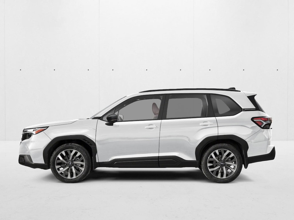 New 2026 Subaru Forester Premium SUV