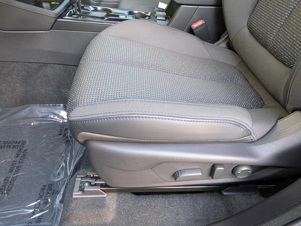 New 2026 Subaru Forester Premium Sport Utility