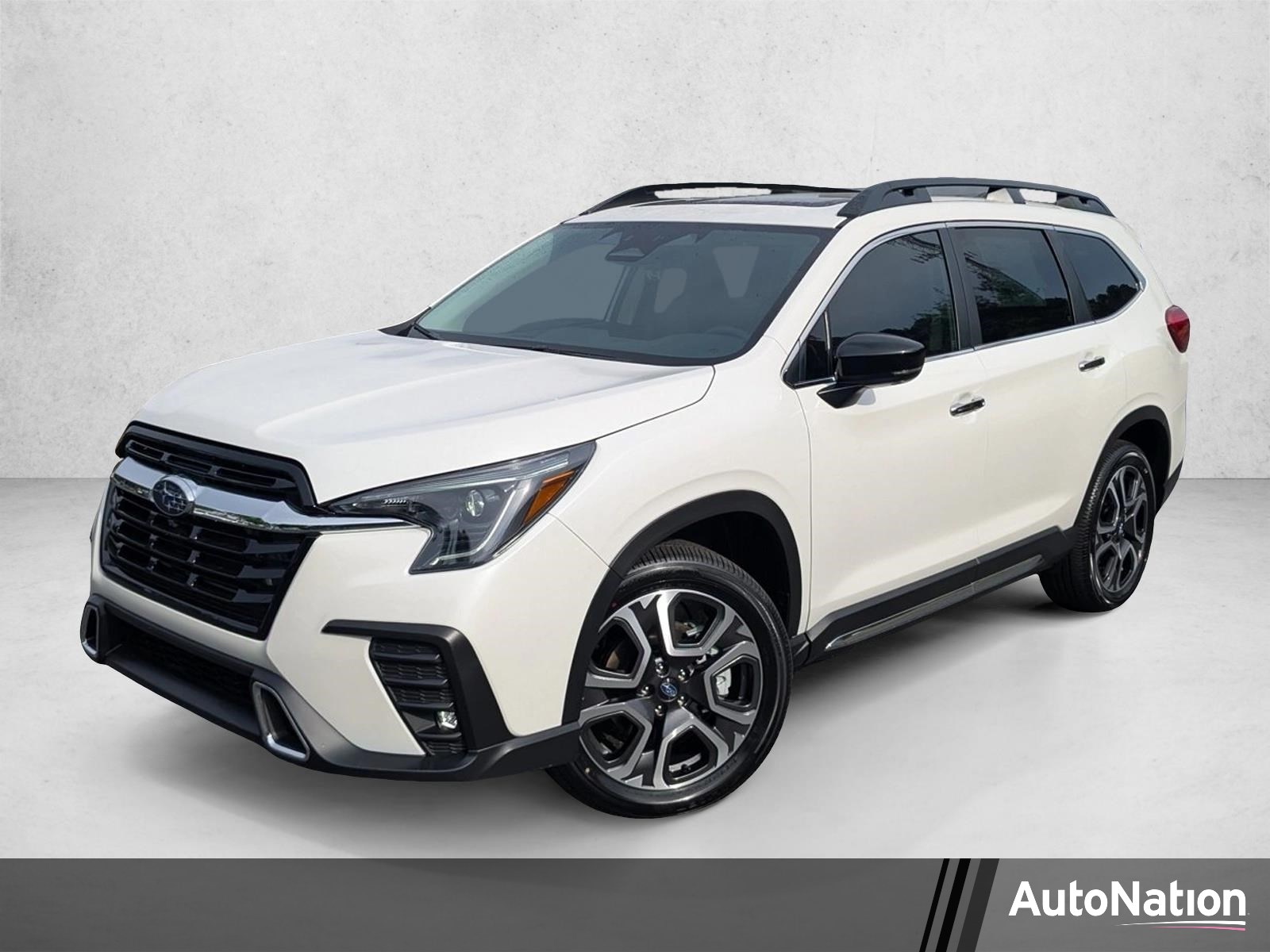 2026 Subaru Ascent Touring 7 Passenger's photo
