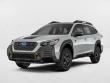 Used 2023 Subaru Outback Wilderness Sport Utility