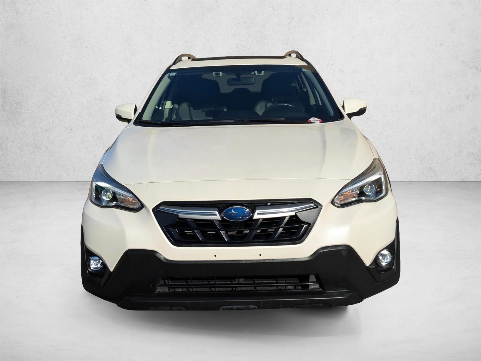 2023 Subaru Crosstrek Limited Sport photo 2