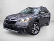 Used 2020 Subaru Outback Limited Sport Utility