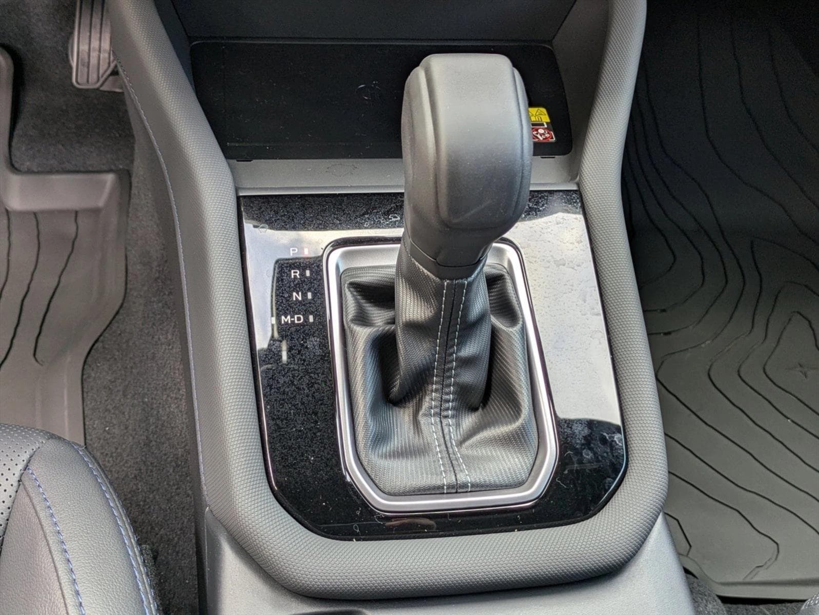 2025 Subaru Forester Limited - Photo 15