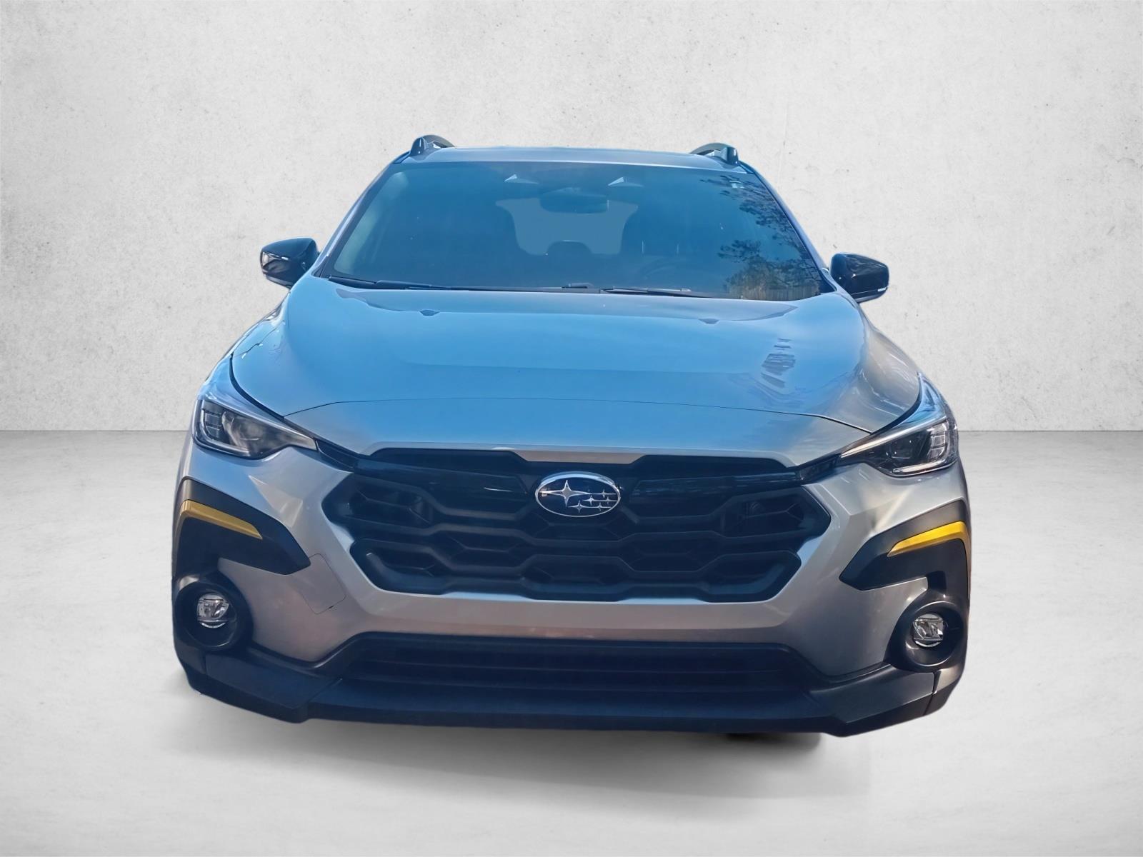 2025 Subaru Crosstrek Sport photo 2