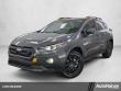 Used 2026 Subaru Crosstrek Wilderness Sport Utility