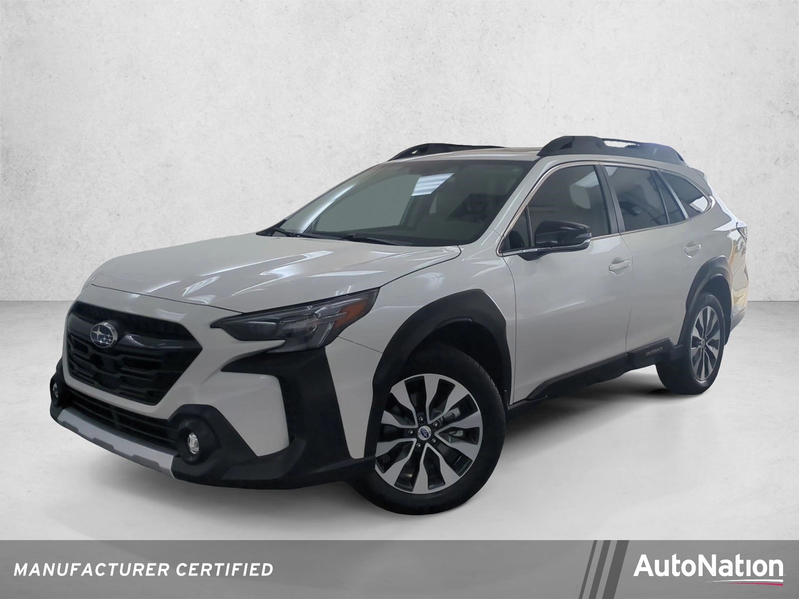 2025 Subaru Outback Limited's photo