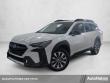 Certified 2025 Subaru Outback Limited Sport Utility