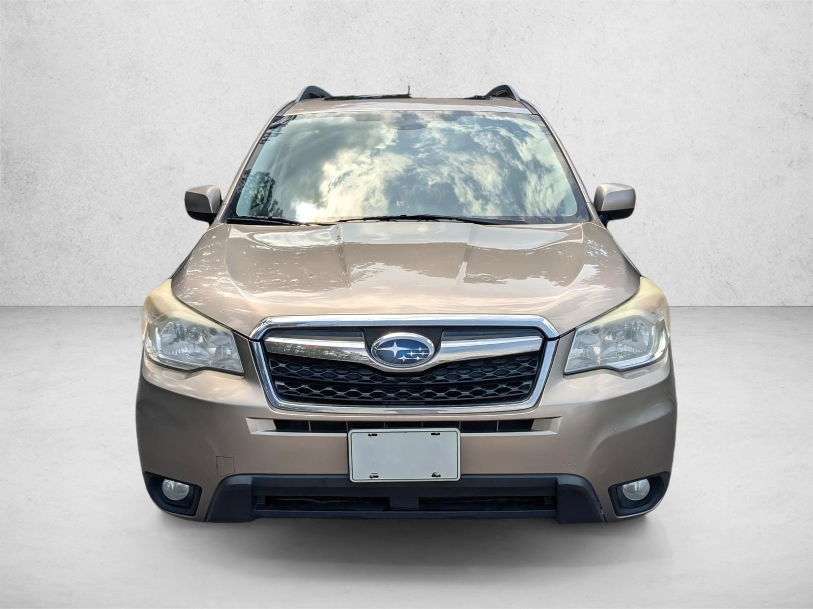 Used 2015 Subaru Forester i Limited with VIN JF2SJARC6FH415957 for sale in Hardeeville, SC
