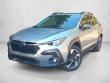 Used 2025 Subaru Crosstrek Limited Sport Utility