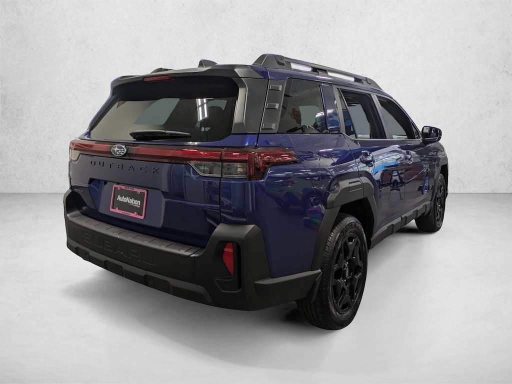 New 2026 Subaru Outback Limited Sport Utility