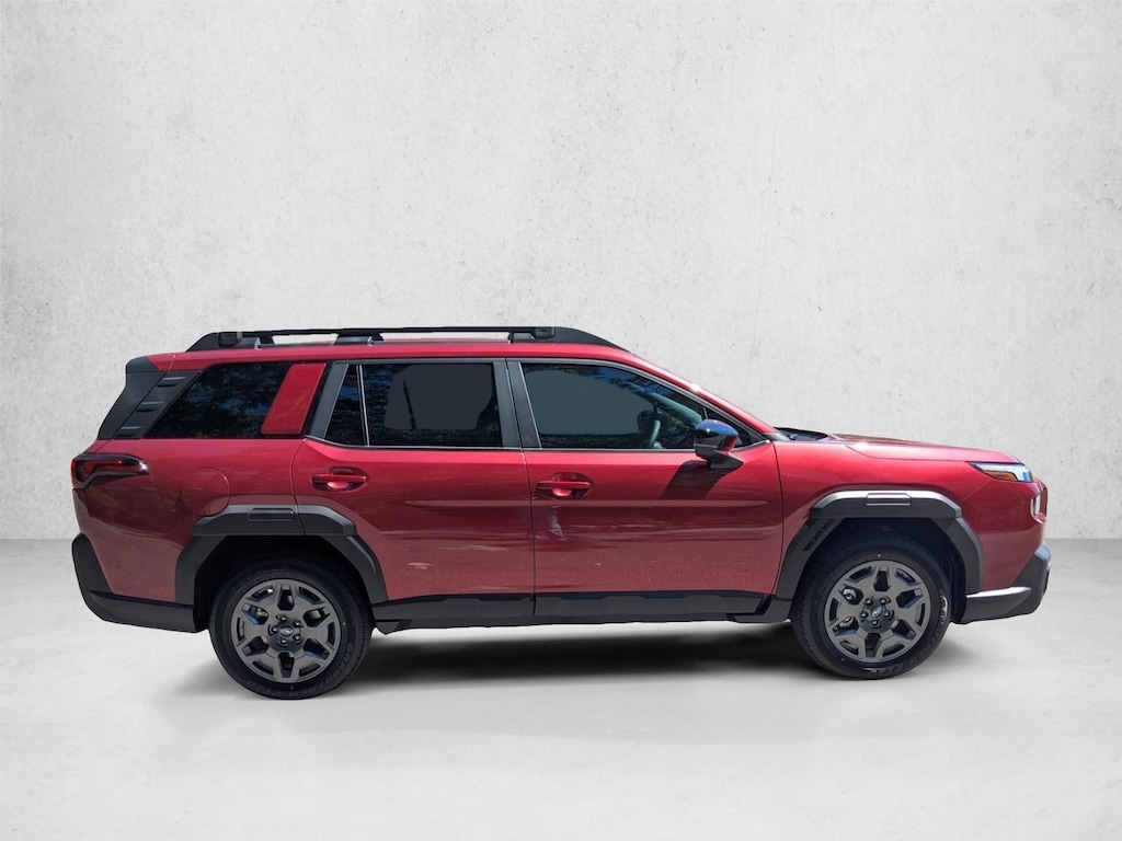 New 2026 Subaru Outback Premium Sport Utility