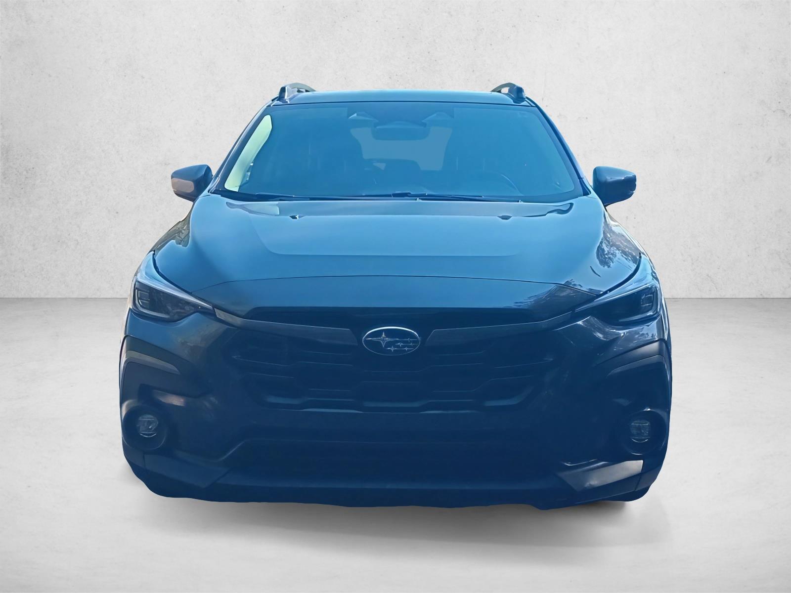 2024 Subaru Crosstrek Limited photo 2