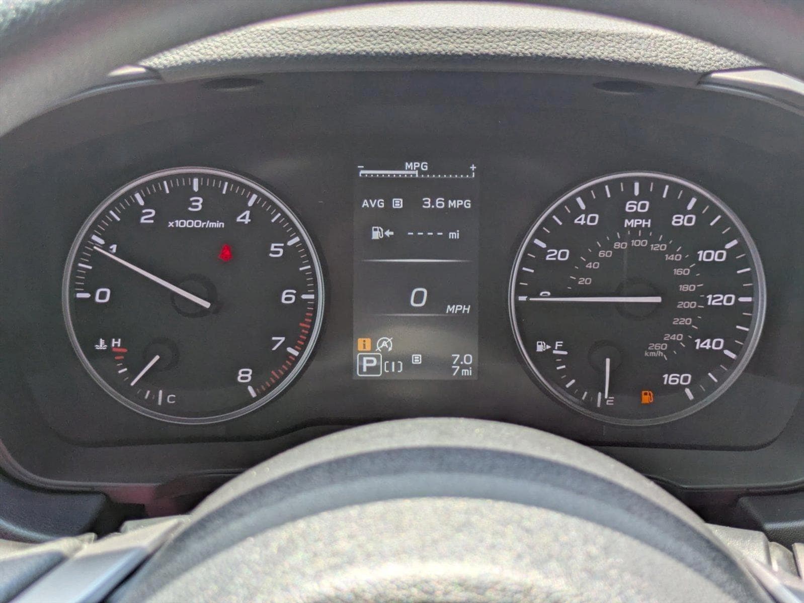 2025 Subaru Impreza Sport - Photo 11