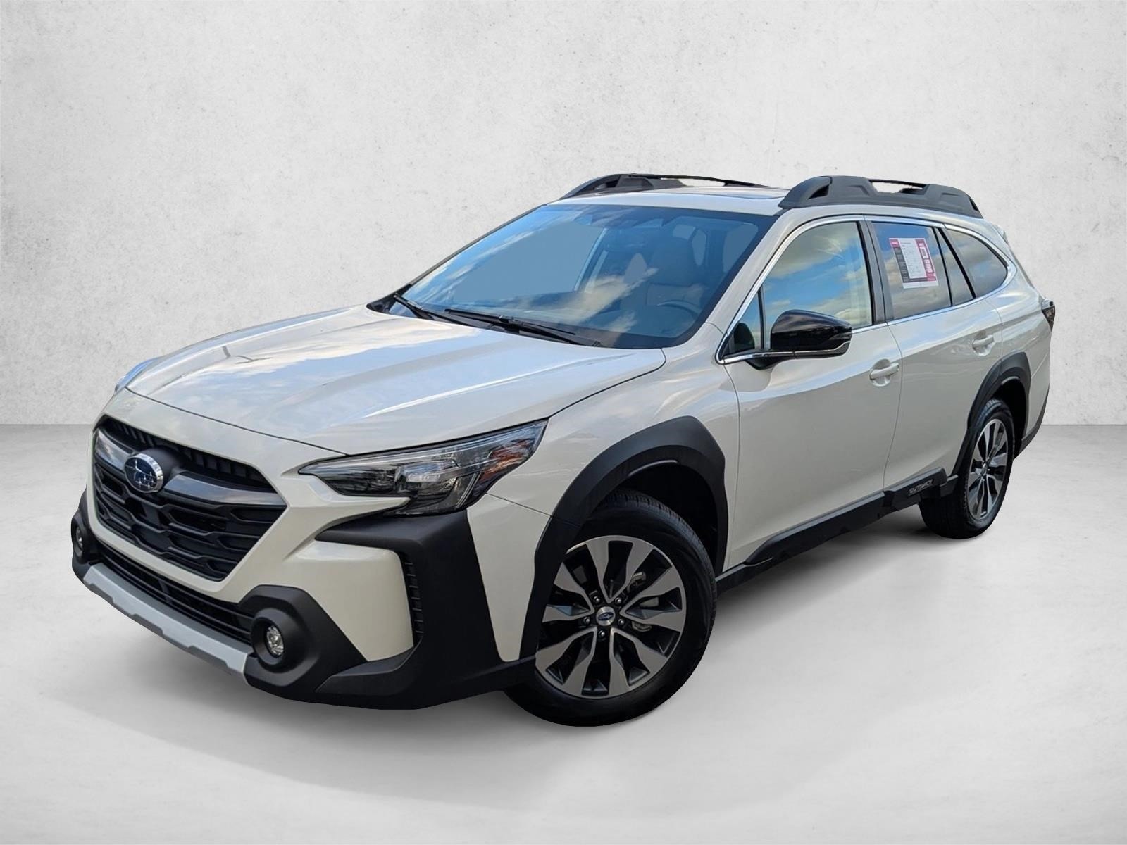 2023 Subaru Outback Limited's photo