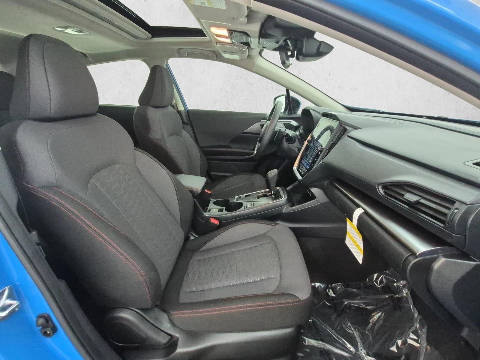 2025 Subaru Impreza Sport - Photo 25