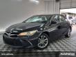 Used 2015 Toyota Camry SE 4dr Car