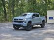 Used 2024 Chevrolet Silverado 1500 RST Crew Cab Pickup