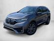 Used 2020 Honda CR-V Touring Sport Utility