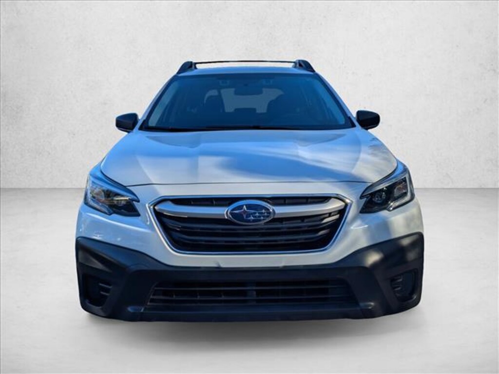 Used 2020 Subaru Outback Sport Utility