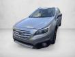 Used 2017 Subaru Outback Limited Sport Utility