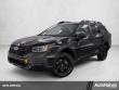 Used 2023 Subaru Outback Wilderness Sport Utility