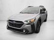 Used 2023 Subaru Outback Onyx Edition XT Sport Utility