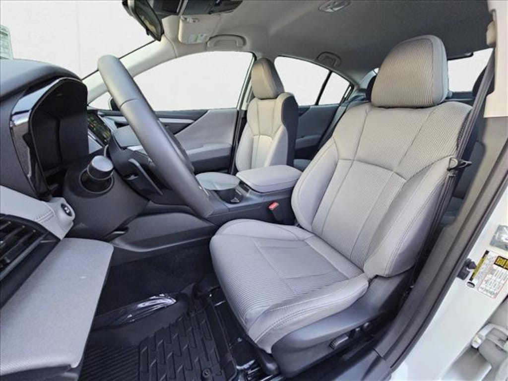 Used 2025 Subaru Legacy Premium 4dr Car