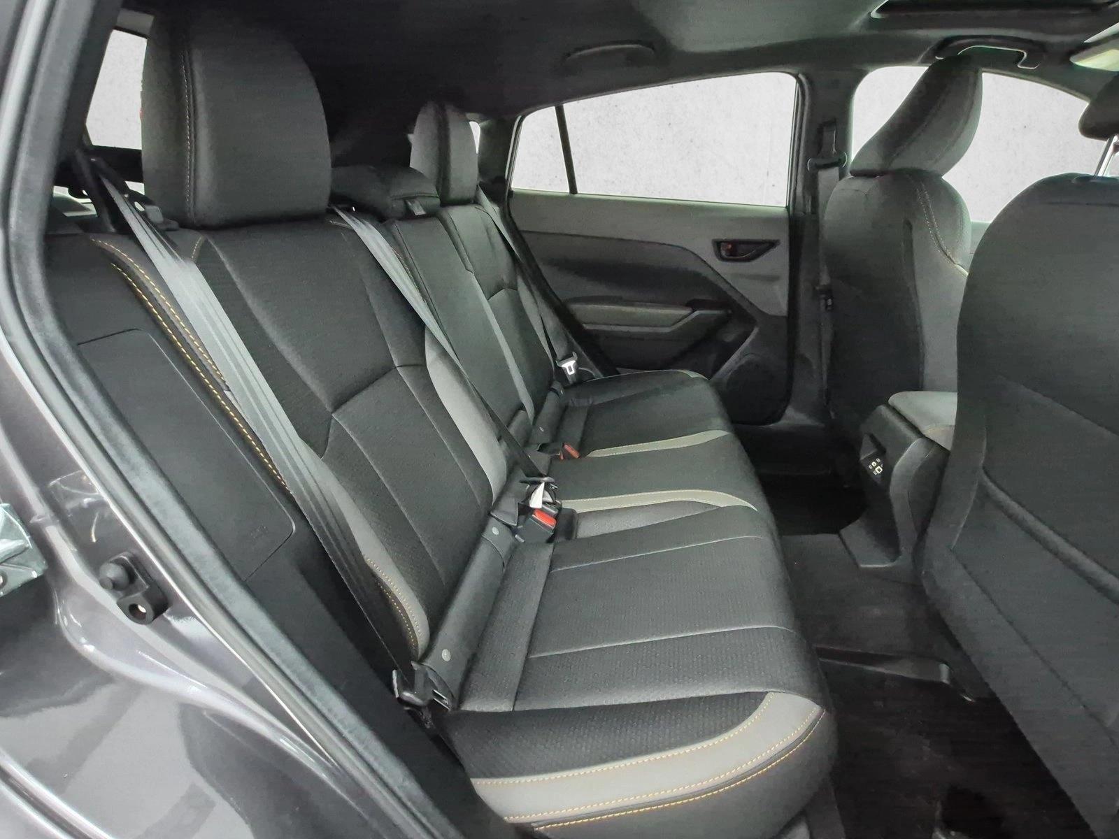 2026 Subaru Crosstrek Wilderness - Photo 24