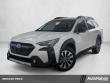Used 2024 Subaru Outback Limited Sport Utility