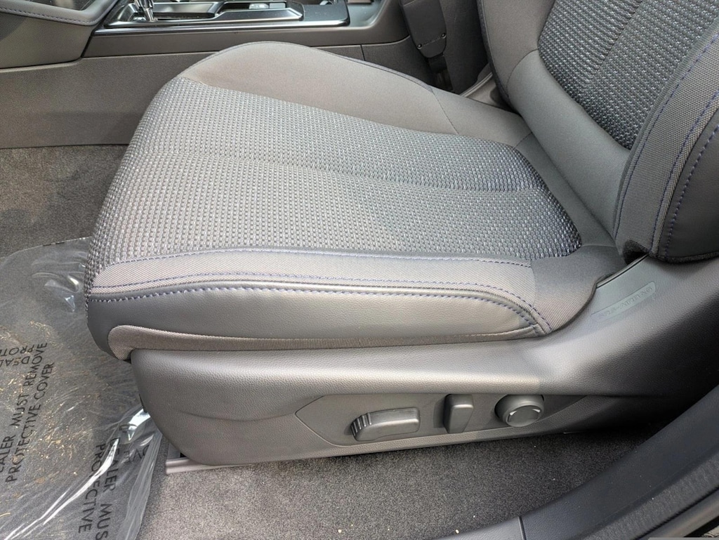 New 2026 Subaru Forester Premium Sport Utility