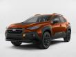 Used 2024 Subaru Crosstrek Wilderness Sport Utility