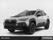 Used 2024 Subaru Crosstrek Wilderness Sport Utility