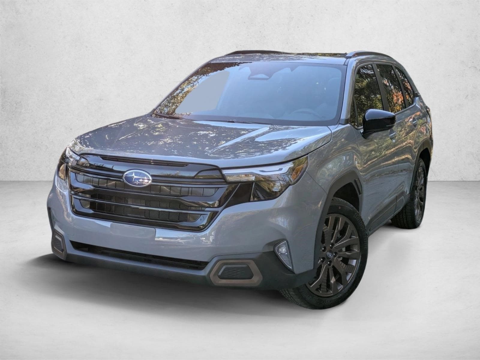 2026 Subaru Forester Sport's photo