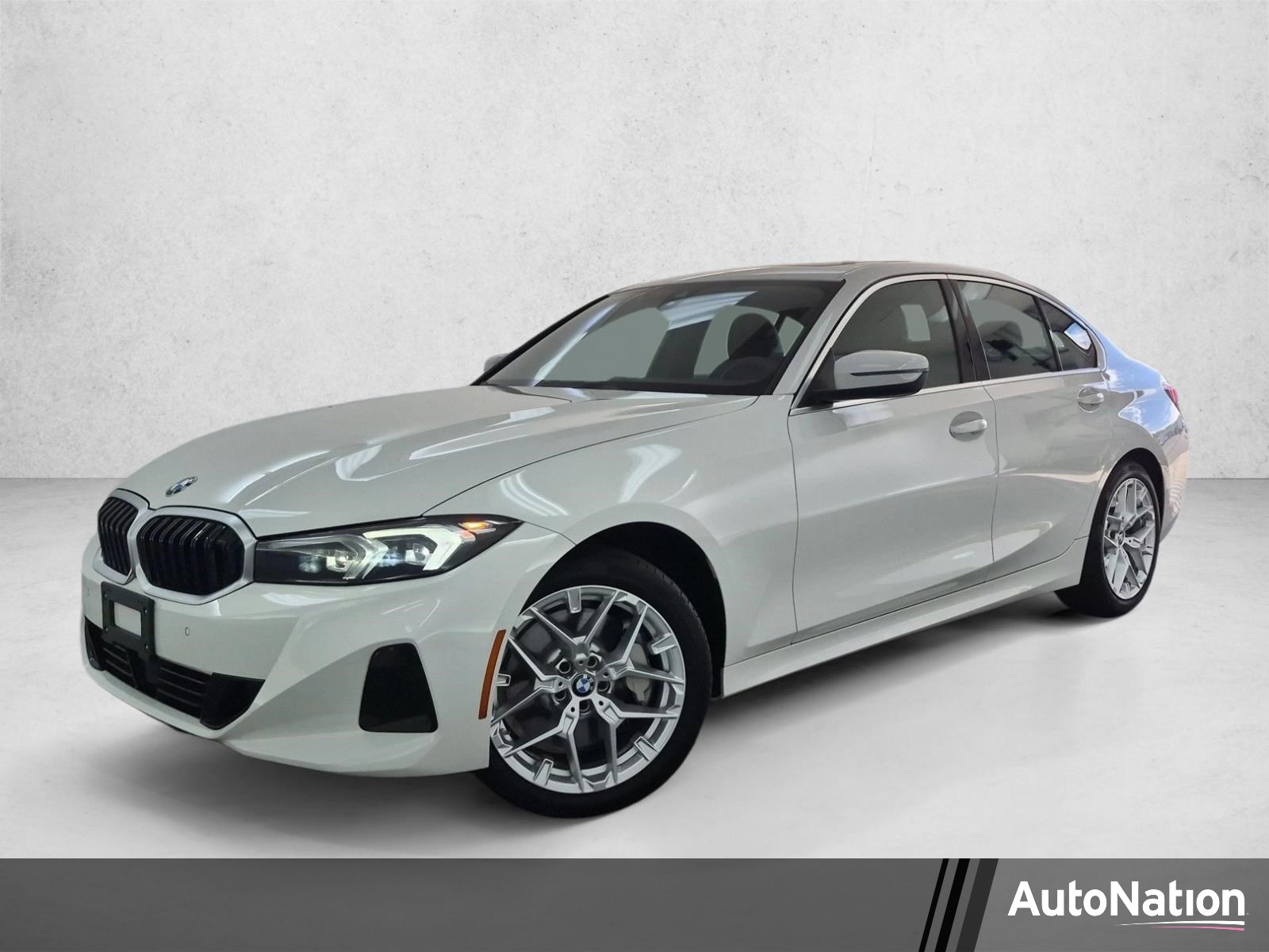 2026 BMW 3 Series