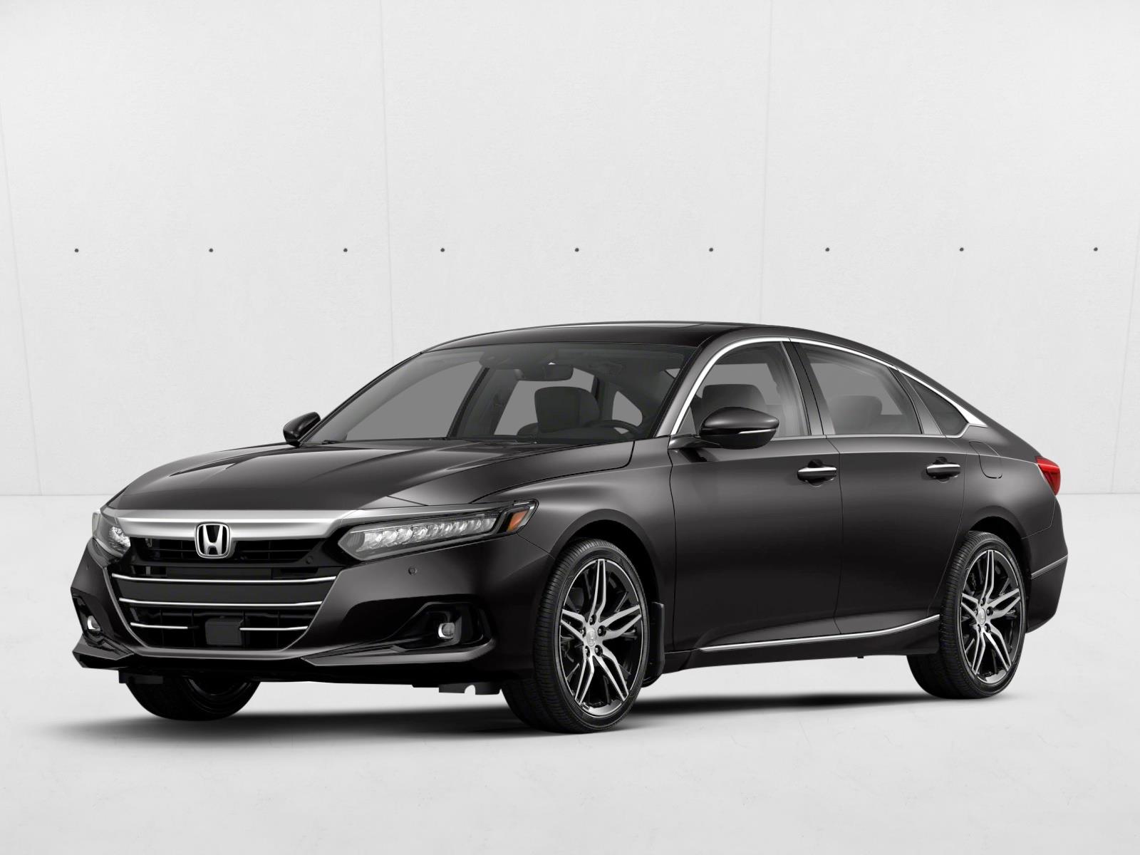 2021 Honda Accord Touring