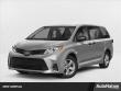 Used 2020 Toyota Sienna Limited Premium Mini-van Passenger