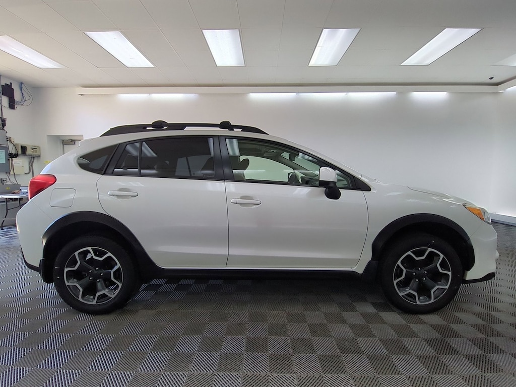 Used 2013 Subaru Crosstrek Premium Station Wagon