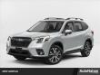 Used 2023 Subaru Forester Limited Sport Utility