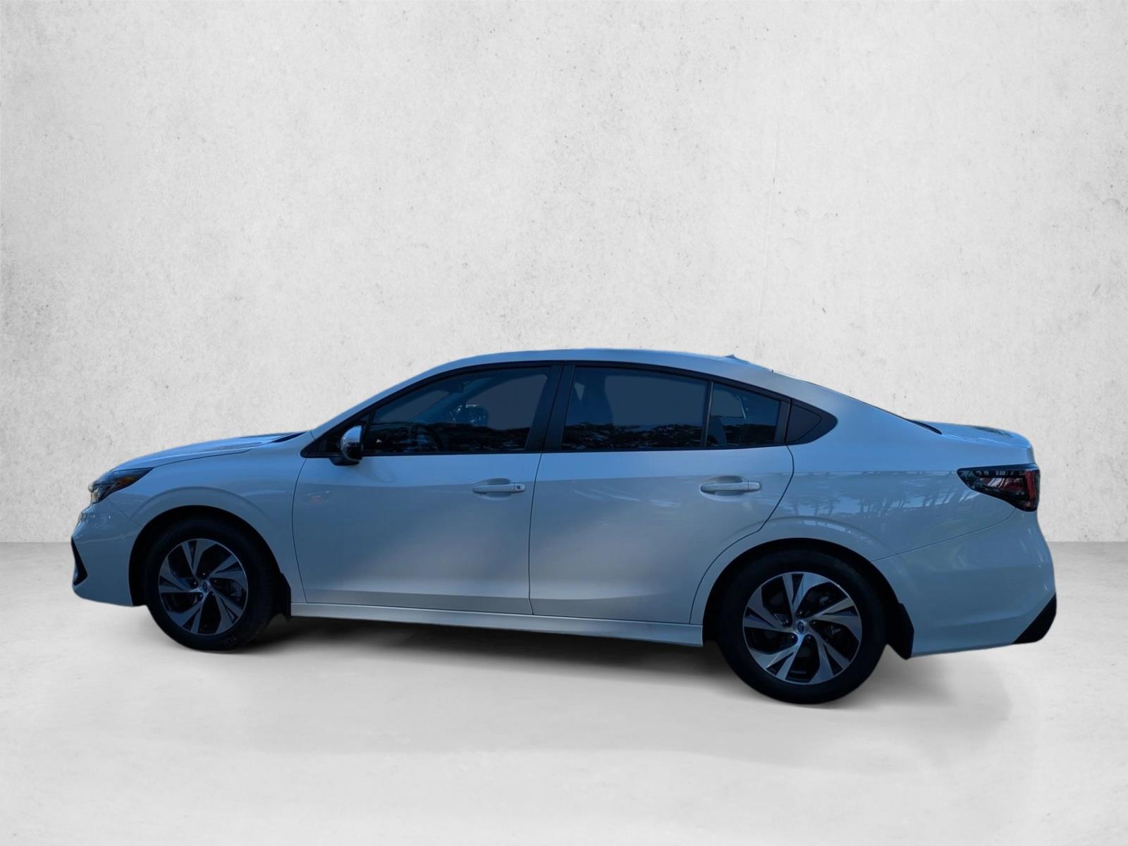 2025 Subaru Legacy Premium photo 3