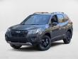 Used 2024 Subaru Forester Wilderness Sport Utility