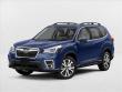 Used 2020 Subaru Forester Limited Sport Utility