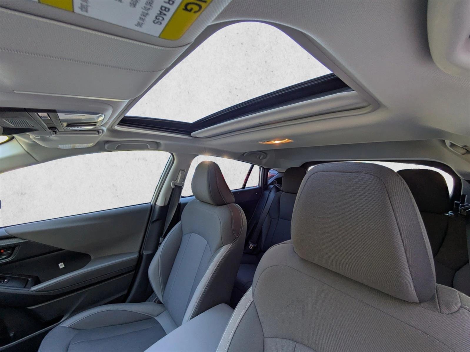 2026 Subaru Crosstrek Premium - Photo 17